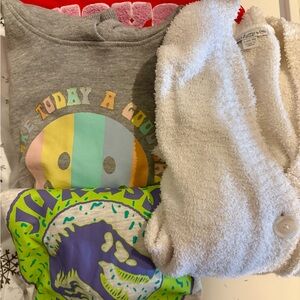 4 item bundle - girls size 14/16